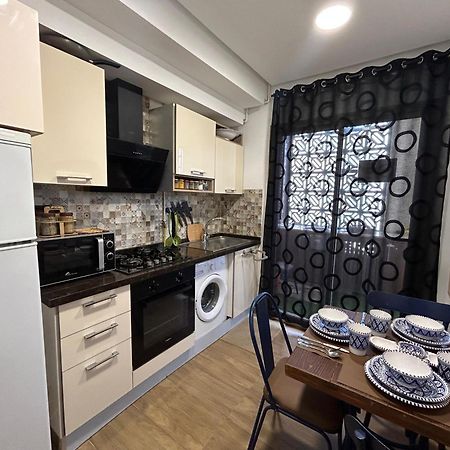 Appartement Paradisiaque Entre Hammamet Et نابل المظهر الخارجي الصورة