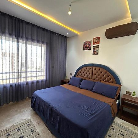 Appartement Paradisiaque Entre Hammamet Et نابل المظهر الخارجي الصورة