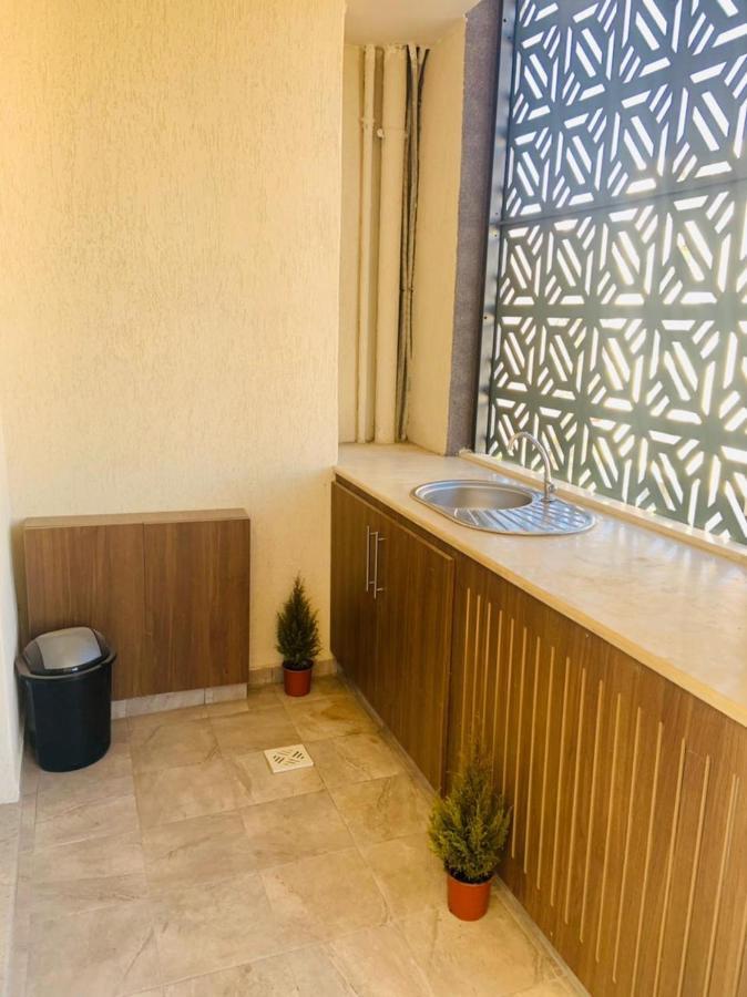 Appartement Paradisiaque Entre Hammamet Et نابل المظهر الخارجي الصورة