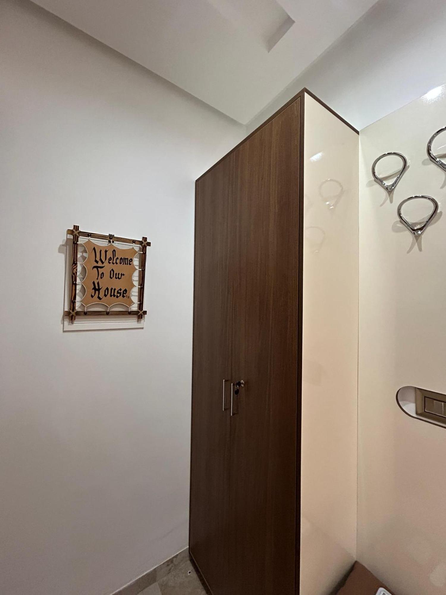 Appartement Paradisiaque Entre Hammamet Et نابل المظهر الخارجي الصورة